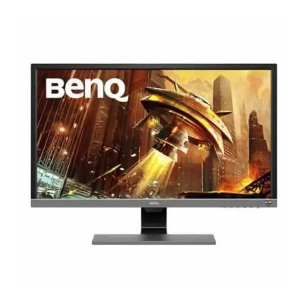 مانیتور بنکیو LED Monitor BenQ EL2870U - 5