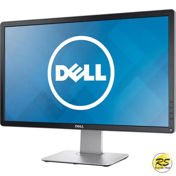 مانیتور LED دل مدل P2414H Dell P2414H LED Monitor