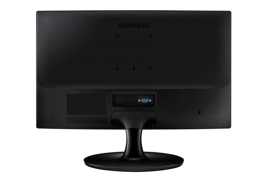 Samsung S19C325N Plus LED Monitor