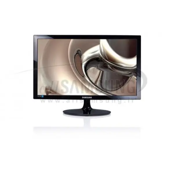 مانیتور LED سامسونگ S19C325N Plus Samsung S19C325N Plus LED Monitor - 4