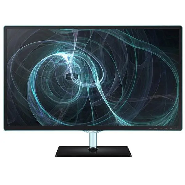 مانیتور LED سامسونگ مدل S24D395H PLUS سایز 23.6 اینچ Samsung S24D395H PLUS LED Monitor 23.6 Inch