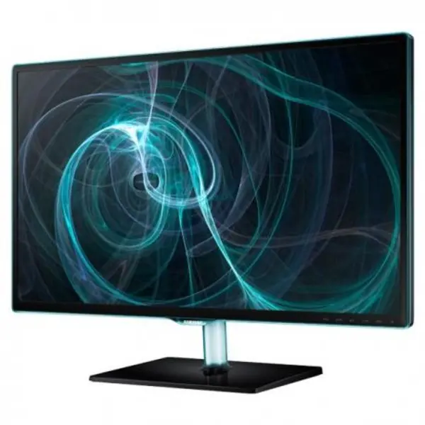 مانیتور LED سامسونگ مدل S24D395H PLUS سایز 23.6 اینچ Samsung S24D395H PLUS LED Monitor 23.6 Inch - 2