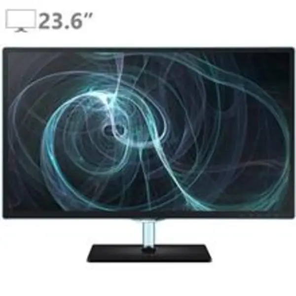 مانیتور LED سامسونگ مدل S24D395H PLUS سایز 23.6 اینچ Samsung S24D395H PLUS LED Monitor 23.6 Inch - 5