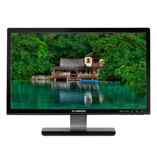 مانیتور LED ایکس ویژن مدل XL2020AI X.VISION XL2020AI