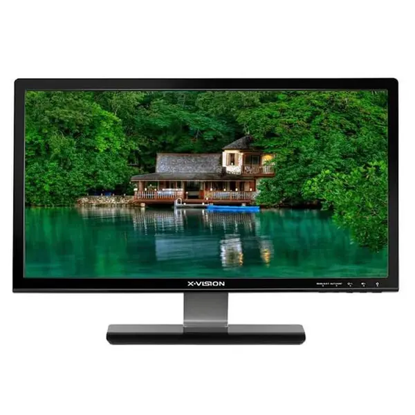 مانیتور LED ایکس ویژن مدل XL2020AI X.VISION XL2020AI