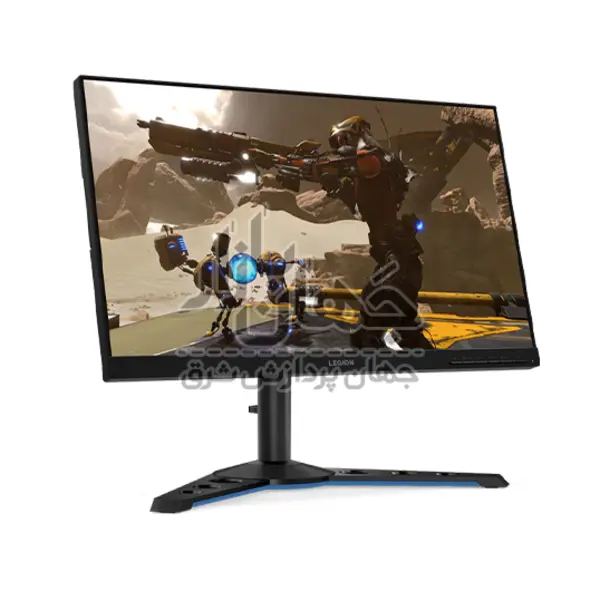 مانیتور گیمینگ Legion Y25-25 لنوو 240 هرتز Lenovo Legion Y25F Monitor