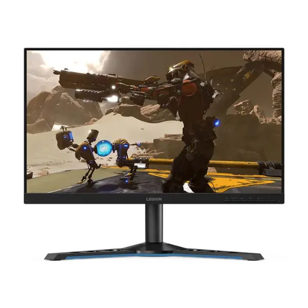 مانیتور گیمینگ Legion Y25-25 لنوو 240 هرتز Lenovo Legion Y25F Monitor