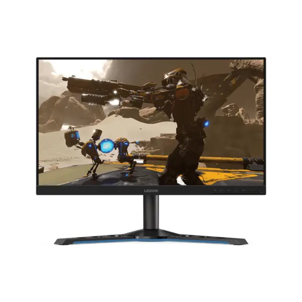 مانیتور گیمینگ Legion Y25-25 لنوو 240 هرتز Lenovo Legion Y25F Monitor