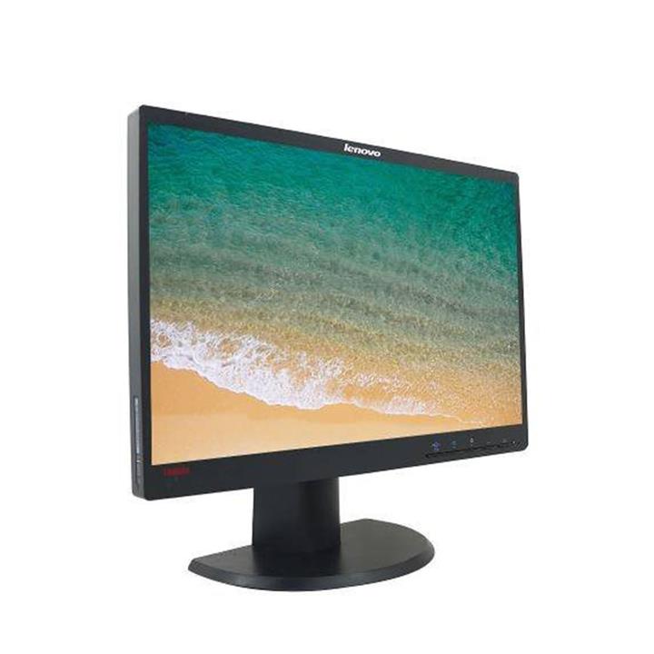 مانیتور لنوو Lenovo D186wa 2580-AB1 19 Inch