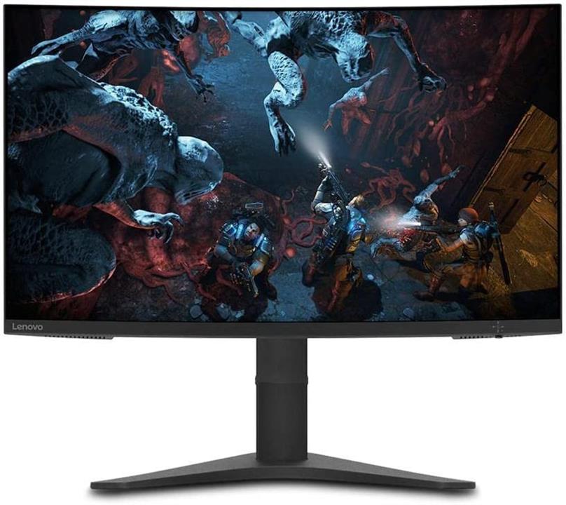 Lenovo G32qc-10 31.5-inch QHD Curved Gaming Monitor