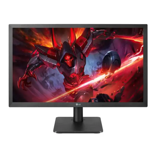 مانیتور ال جی مدل LG 22MP400-B LG 22MP400-B Gaming Monitor