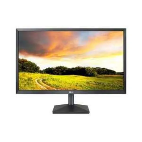 مانیتور ال جی مدل LG 22MP400-B LG 22MP400-B Gaming Monitor