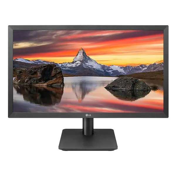 LG 22mp410 Full HD Display with AMD FreeSync