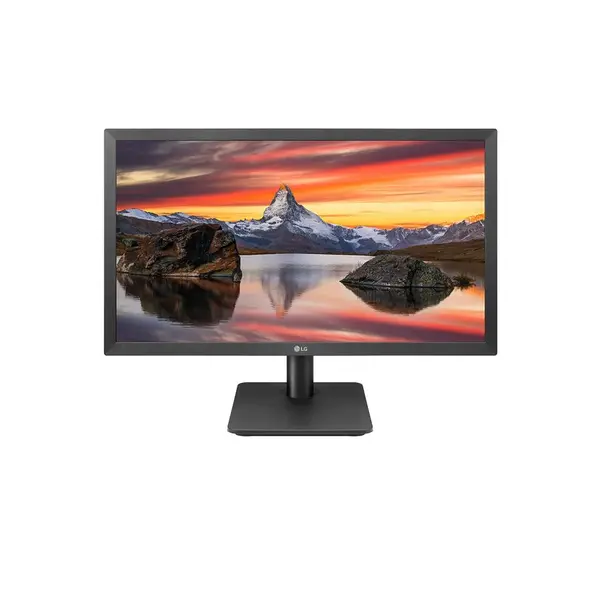 LG 22mp410 Full HD Display with AMD FreeSync