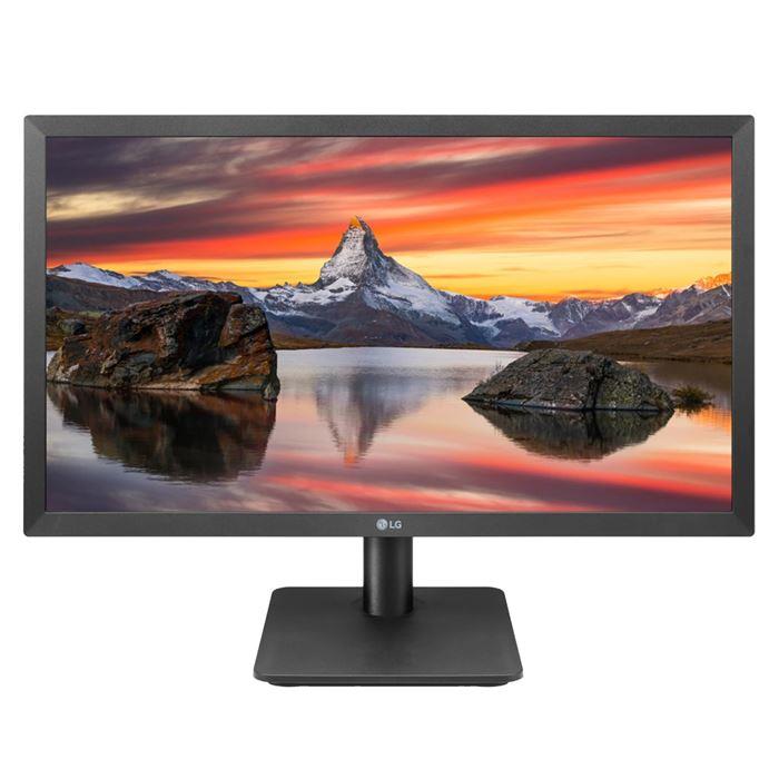 LG 22mp410  Full HD Display with AMD FreeSync