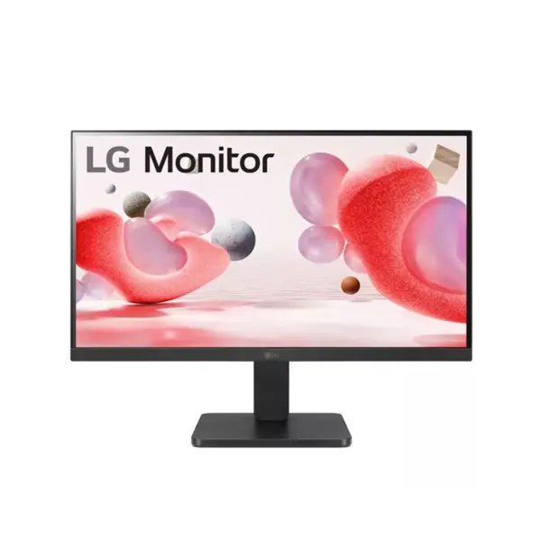 مانیتور ال جی LG 22MR410 سایز 22 اینچ LG 22MR410 22inch Monitor