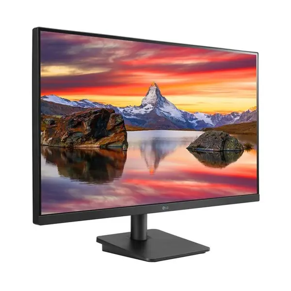 مانیتور ال جی LG 27MP400-B FHD IPS LED 27″