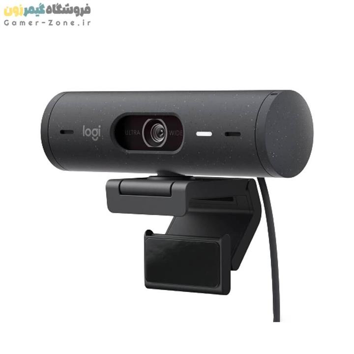 LOGITECH Brio 500 WEBCAM