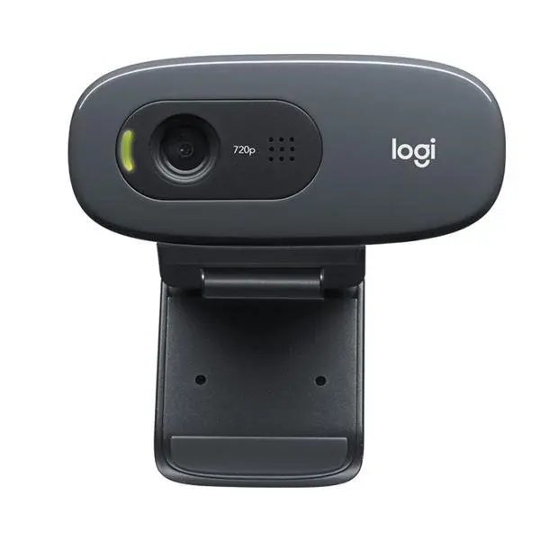 دوربین وب کم لاجیتک اچ دی LOGITECH C270 HD
