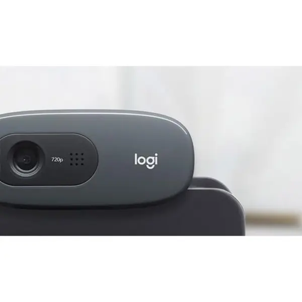 دوربین وب کم لاجیتک اچ دی LOGITECH C270 HD
