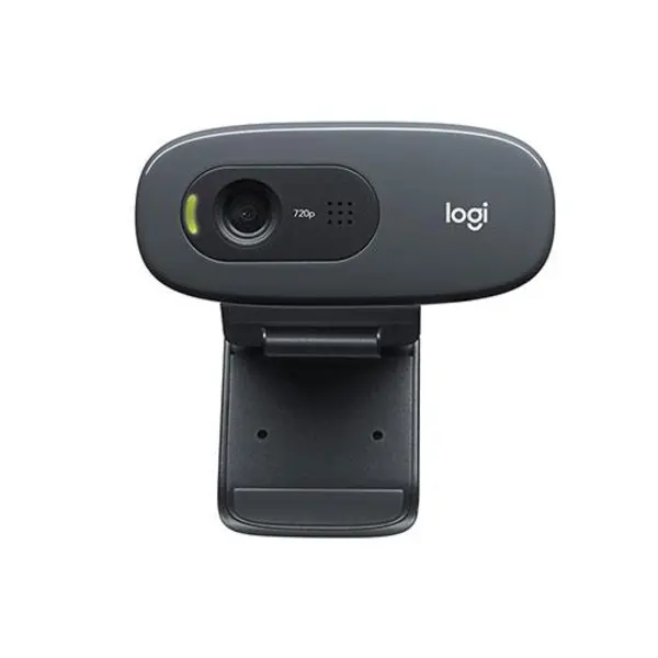 دوربین وب کم لاجیتک اچ دی LOGITECH C270 HD