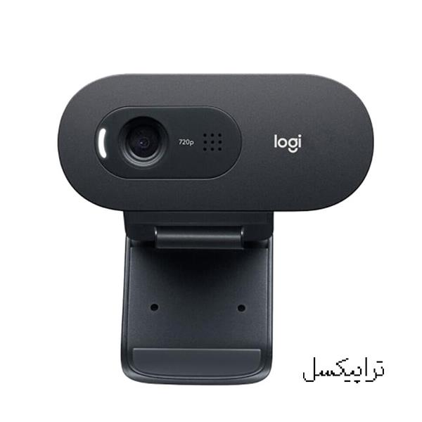 Logitech C270i HD Webcam