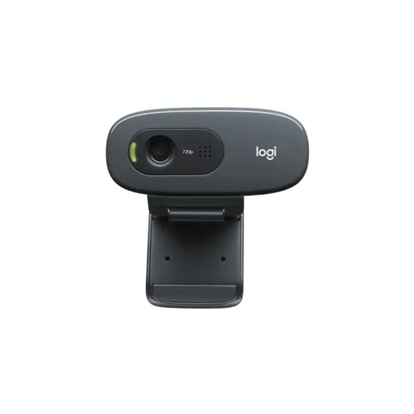 دوربین وب کم لاجیتک اچ دی LOGITECH C270 HD