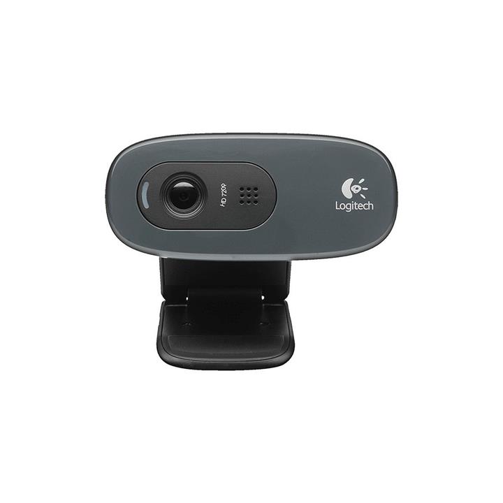 دوربین وب کم لاجیتک اچ دی LOGITECH C270 HD