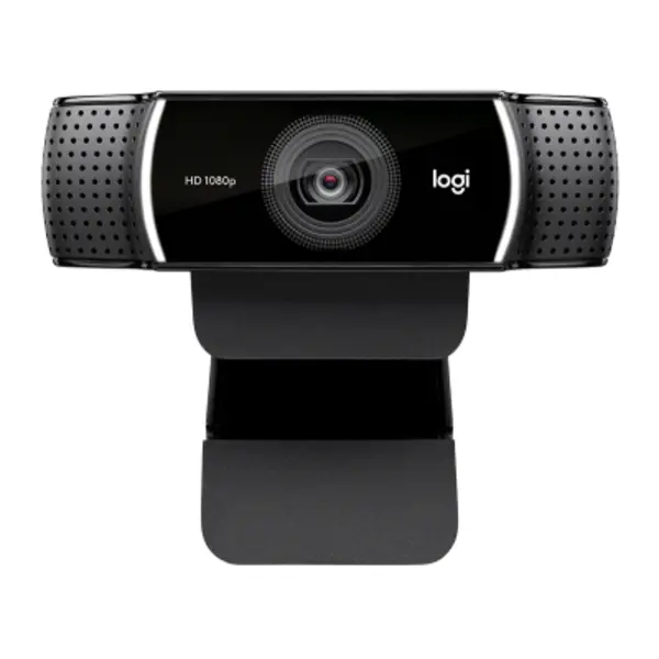وب کم لاجیتک Logitech c922