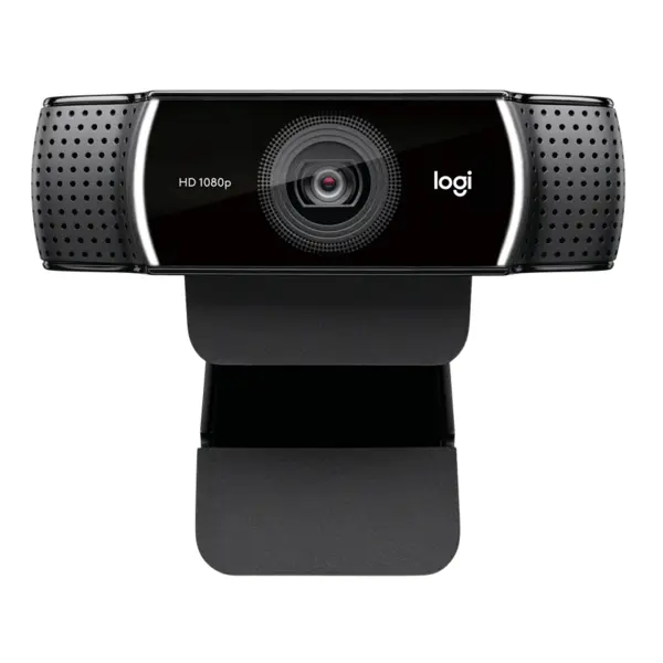 وب کم لاجیتک Logitech c922