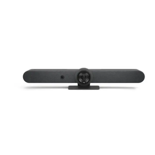 وب کم لاجیتک سوئیس Logitech Rally Bar - 2