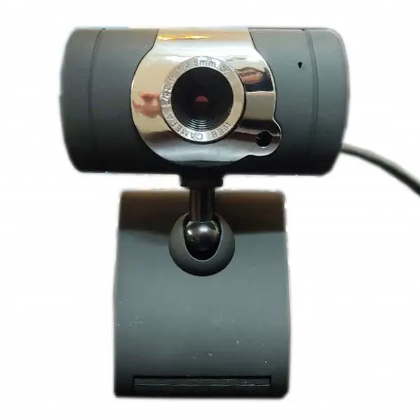 وب کم طرح لاجیتک Logitech W-901