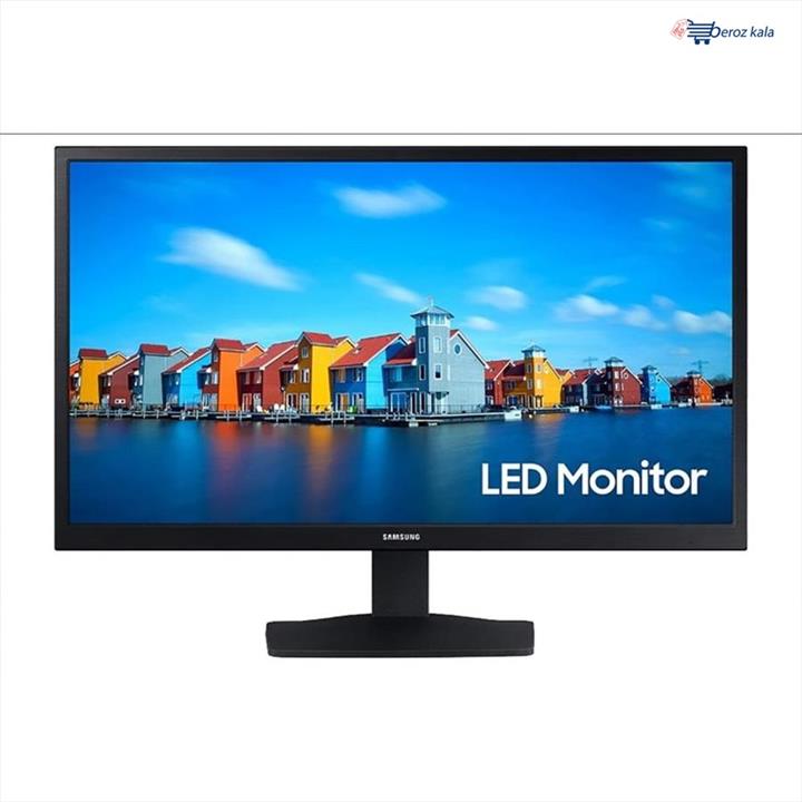 Samsung Full HD 22A330 Monitor