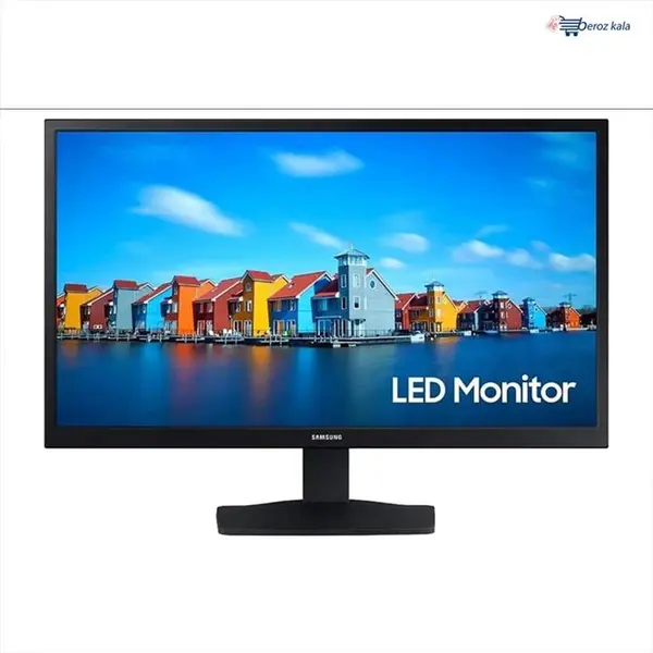 مانیتور سامسونگ LS22A330NHM سایز 22 اینچ Samsung Full HD 22A330 Monitor