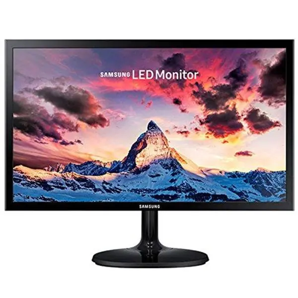 مانیتور سامسونگ LS22F350 سایز 22 اینچ Samsung 22F350 22 Inch FHD Monitor