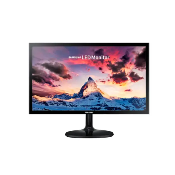 مانیتور سامسونگ LS22F350 سایز 22 اینچ Samsung 22F350 22 Inch FHD Monitor - 5
