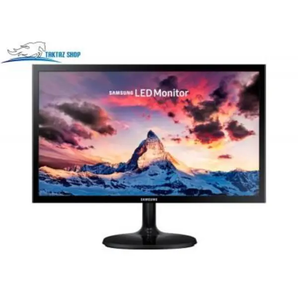 مانیتور سامسونگ مدل LS22F355HN سایز 21.5 اینچ Samsung 22F355 22 Inch Monitor - 3