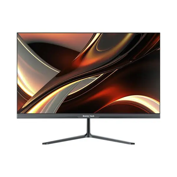 مانیتور گیمینگ مسترتک Master Tech VY248HS 24″ FHD VA 165Hz Master Tech VY248HS 24 inch Monitor