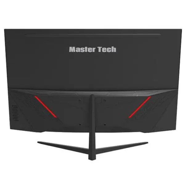 مانیتور گیمینگ مسترتک Master Tech GP329BQ 32″ QHD VA 144Hz