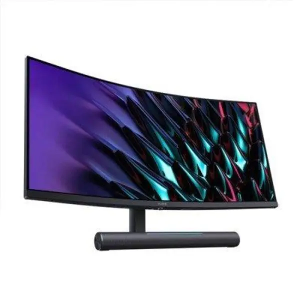 مانیتور هوآوی مدل Mate View Gt Sound Edition Huawei mate View Gt SE 34-inch Monitor