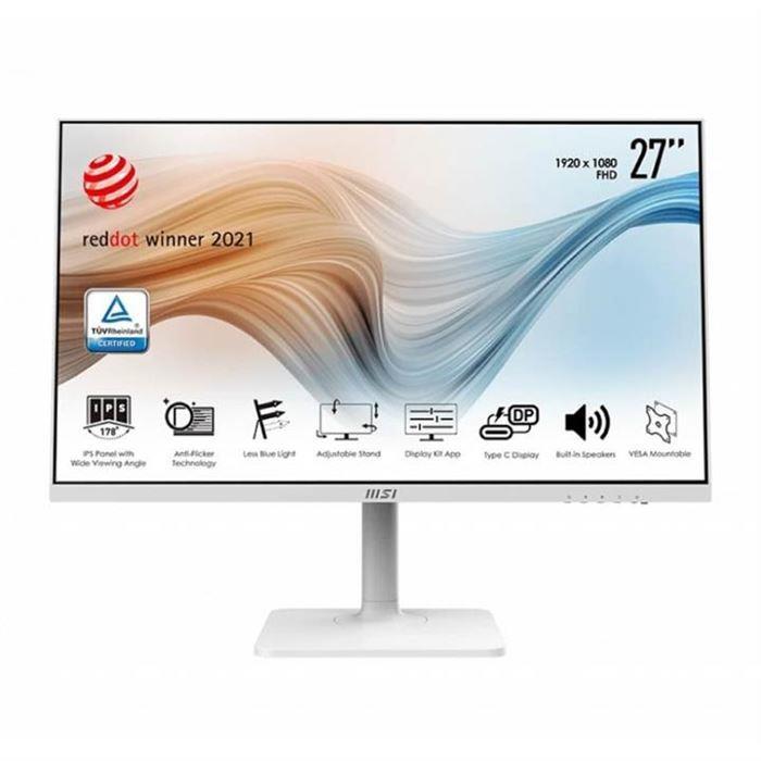 MSI MD271PW 27Inch Monitor