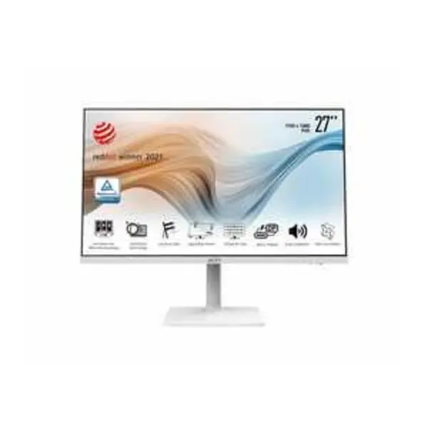 مانیتور ام اس آی MD271PW MSI MD271PW 27Inch Monitor - 4