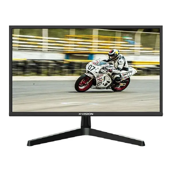 مانیتور ایکس ویژن Monitor سایز 22 اینچ XVision XT2210H