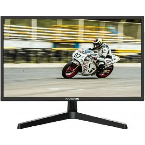 مانیتور ایکس ویژن Monitor سایز 22 اینچ XVision XT2210H