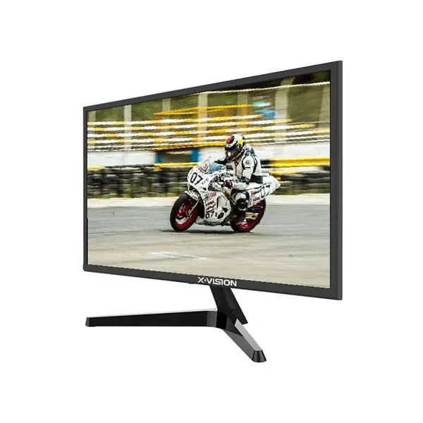 مانیتور ایکس ویژن Monitor سایز 22 اینچ XVision XT2210H