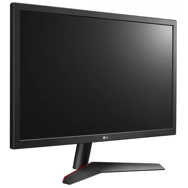 مانیتور گیمینگ ال جی Monitor سایز 24 اینچ LG 24GL600F-B - 4
