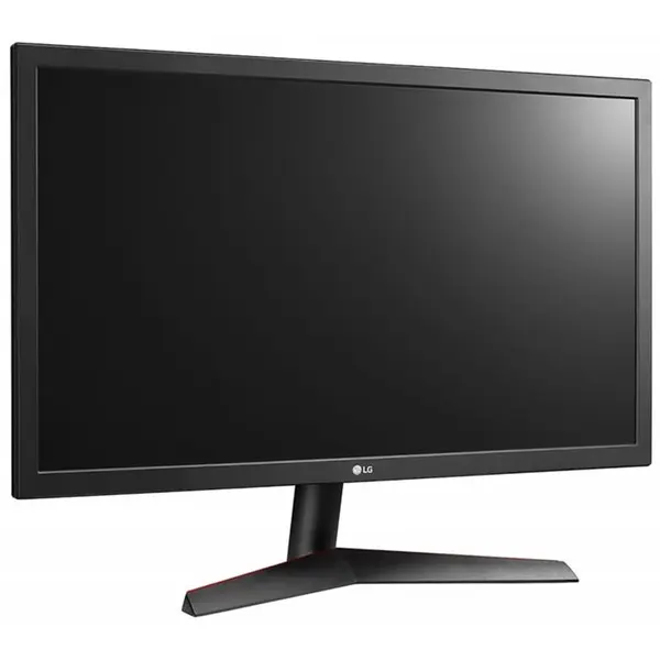 مانیتور گیمینگ ال جی Monitor سایز 24 اینچ LG 24GL600F-B - 3