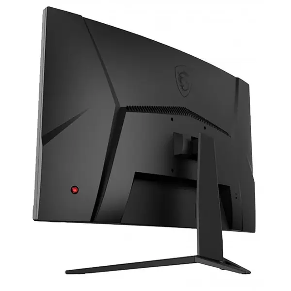 مانیتور گیمینگ ام اس آی Monitor Gaming MSI G32CQ4 سایز 32 اینچ MSI Optix G32CQ4