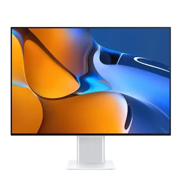 مانیتور هواوی میت ویوو Monitor Huawei MateView سایز 28 اینچ Huawei MateView 28.2 Inch 4K UHD 60Hz IPS HDR400 sRGB SMART Monitor