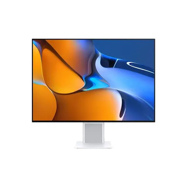 مانیتور هواوی میت ویوو Monitor Huawei MateView سایز 28 اینچ Huawei MateView 28.2 Inch 4K UHD 60Hz IPS HDR400 sRGB SMART Monitor